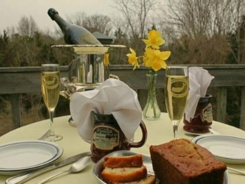 The Whalewalk Inn & Spa image