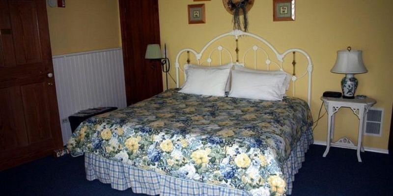 The Mayhurst Inn