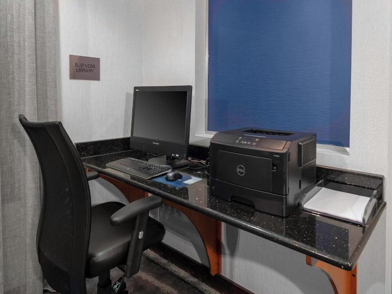 Fairfield Inn & Suites Charlotte Matthews image