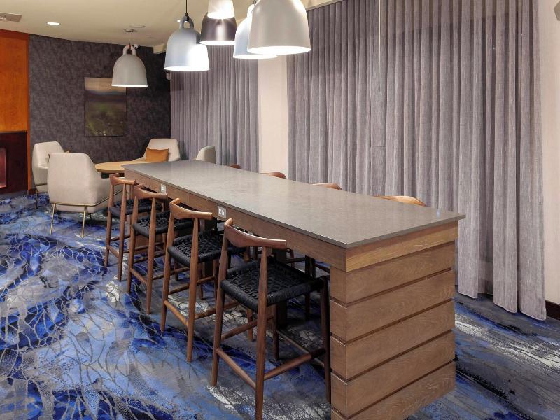 Fairfield Inn & Suites Charlotte Matthews image