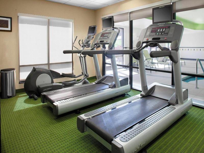 Fairfield Inn & Suites Charlotte Matthews image
