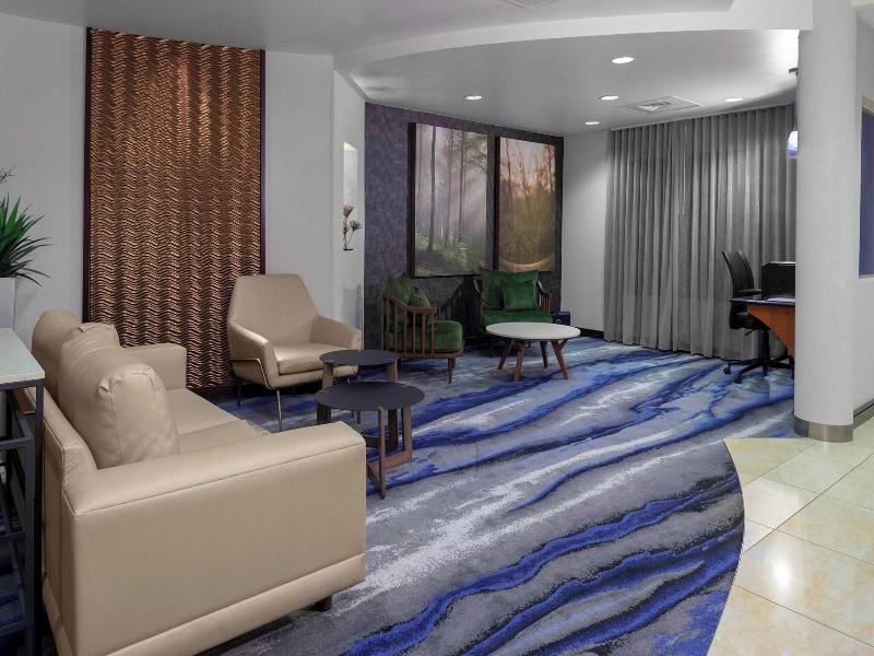 Fairfield Inn & Suites Charlotte Matthews image
