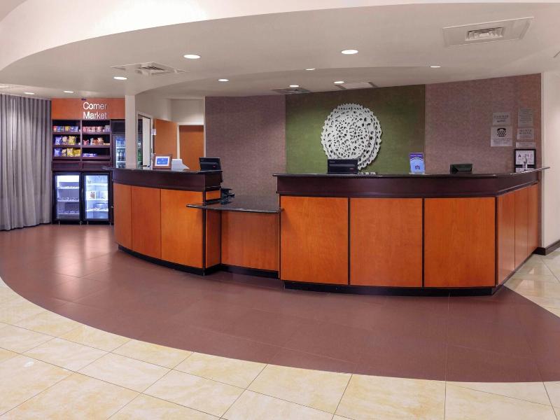 Fairfield Inn & Suites Charlotte Matthews image
