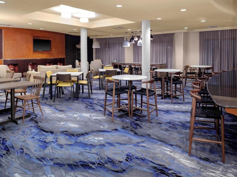 Fairfield Inn & Suites Charlotte Matthews image