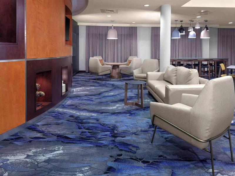 Fairfield Inn & Suites Charlotte Matthews image