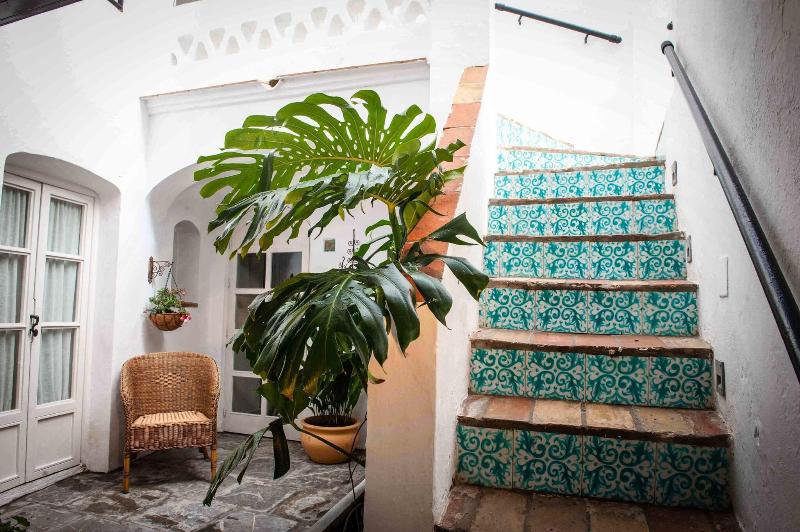 La Casa del Califa image