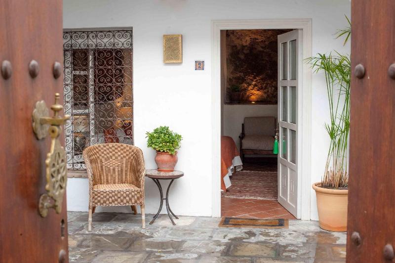 La Casa del Califa image