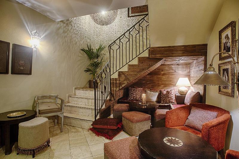 La Casa del Califa image