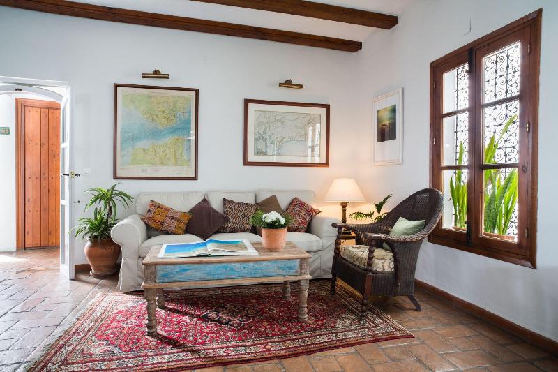 La Casa del Califa image
