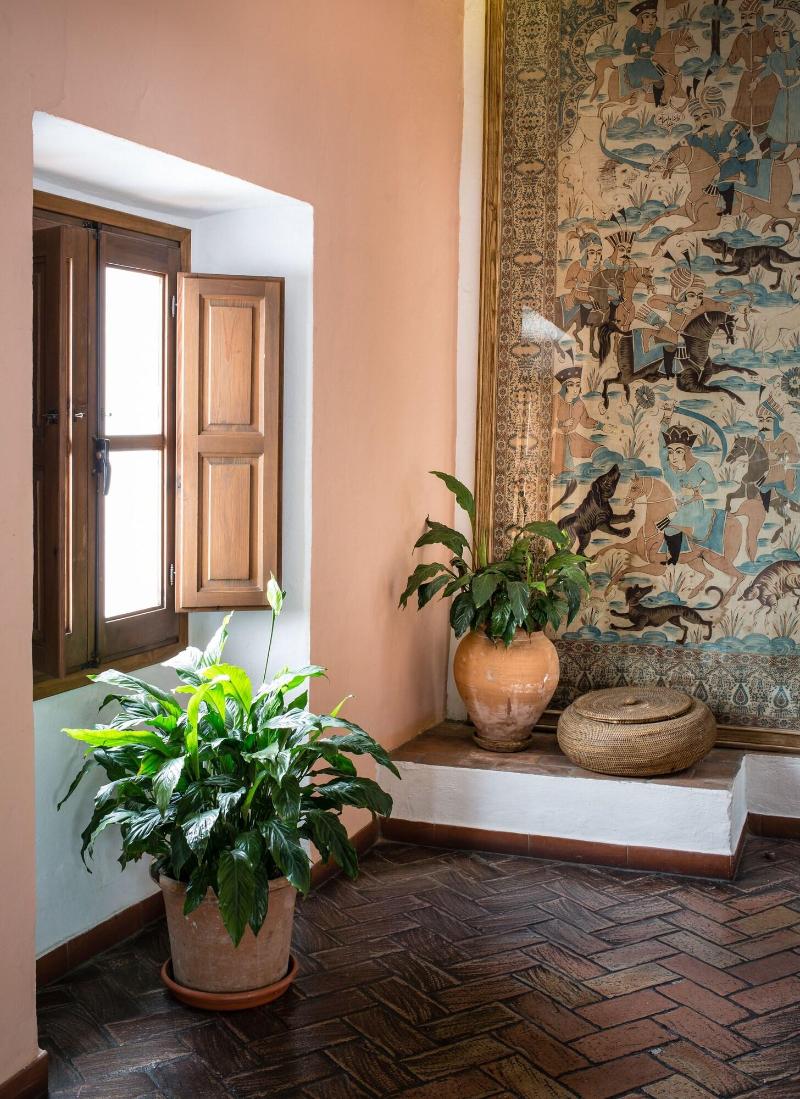 La Casa del Califa image