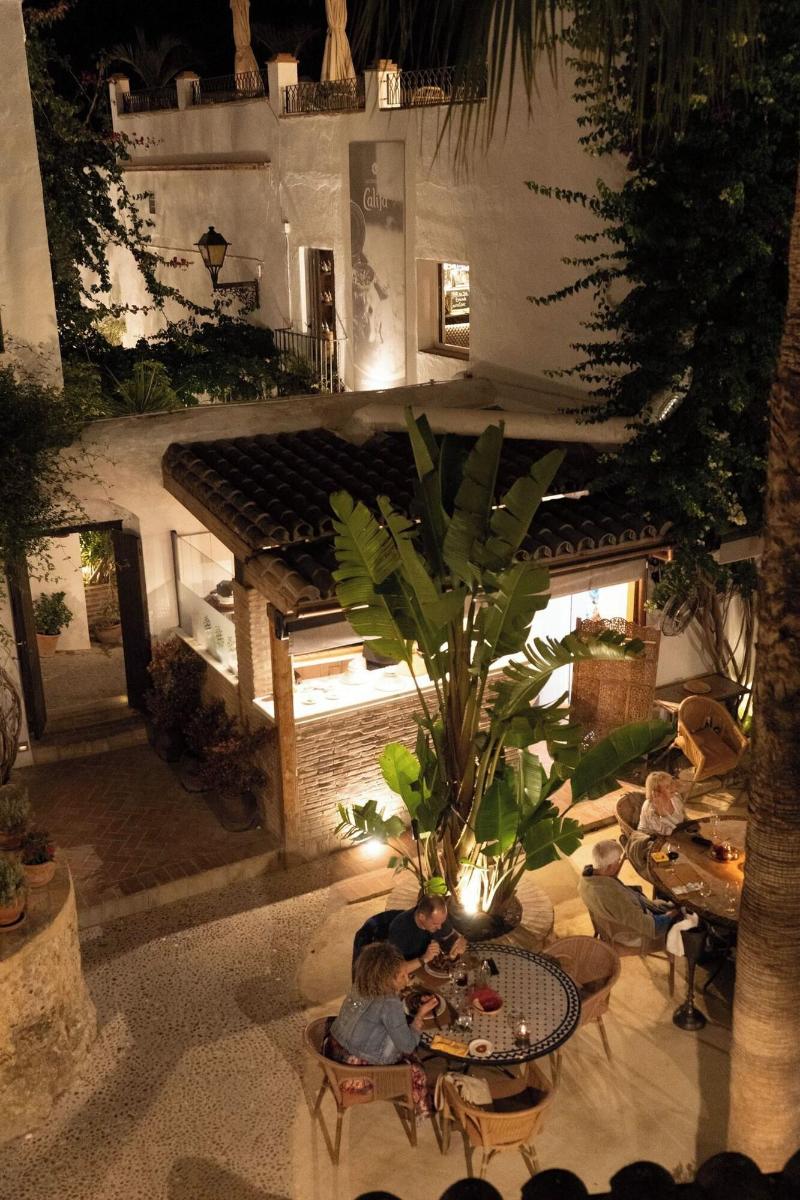 La Casa del Califa image