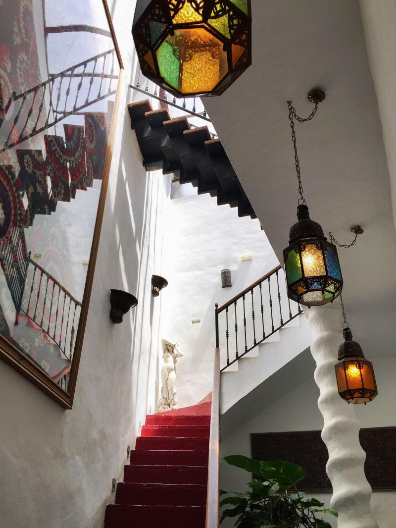 La Casa del Califa image