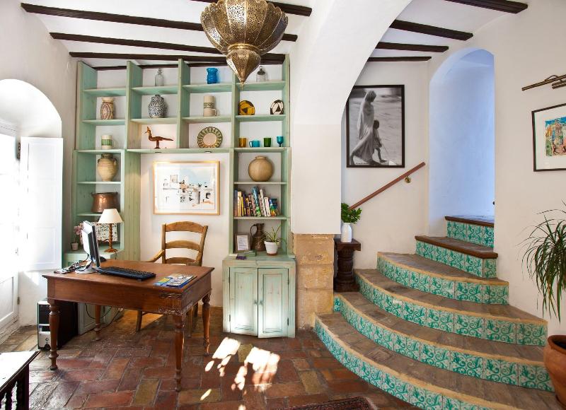 La Casa del Califa image