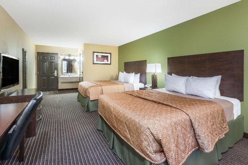 Days Inn by Wyndham Perryville image