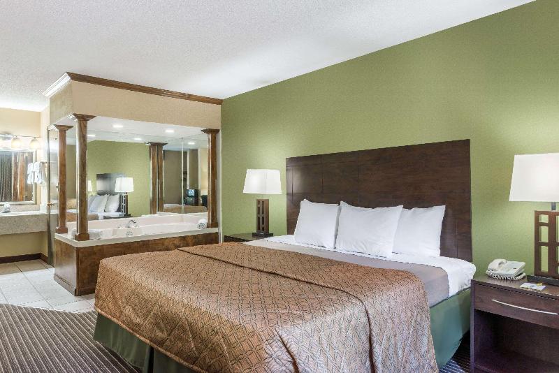 Days Inn by Wyndham Perryville image