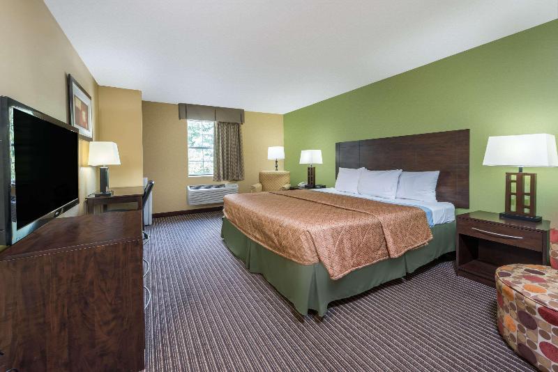 Days Inn by Wyndham Perryville image