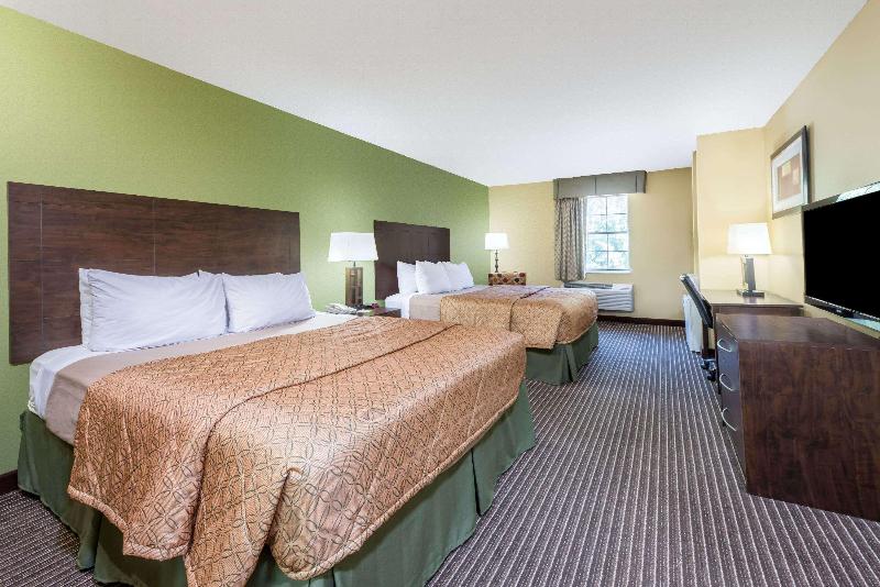 Days Inn by Wyndham Perryville image