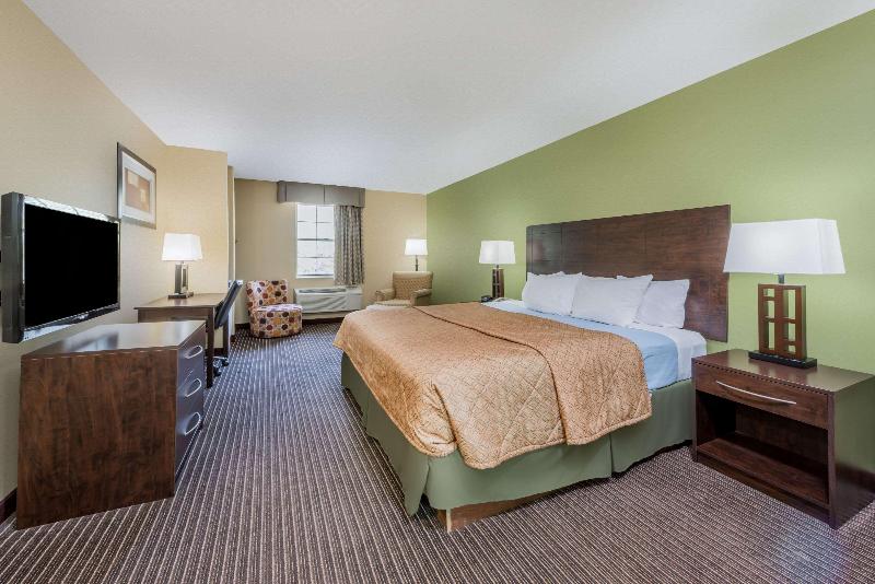 Days Inn by Wyndham Perryville image