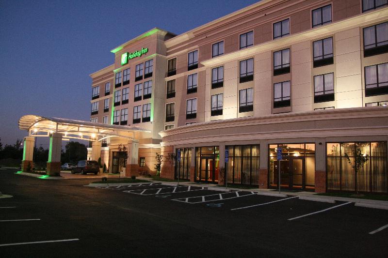 Holiday Inn Columbus - Hilliard