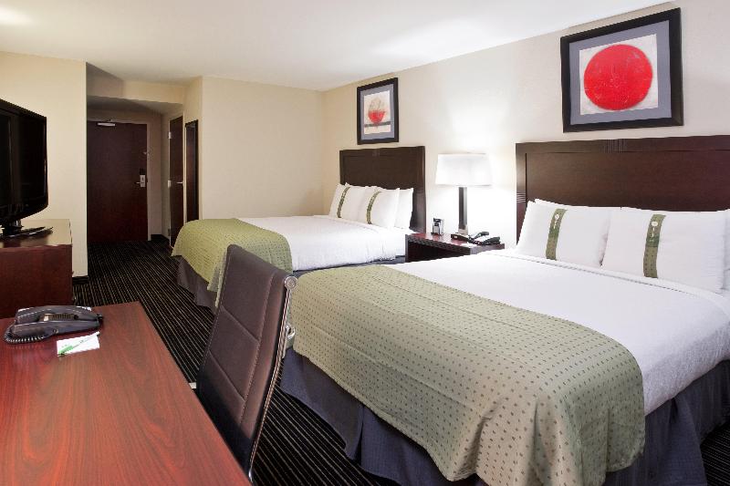 Holiday Inn Columbus - Hilliard photo 11
