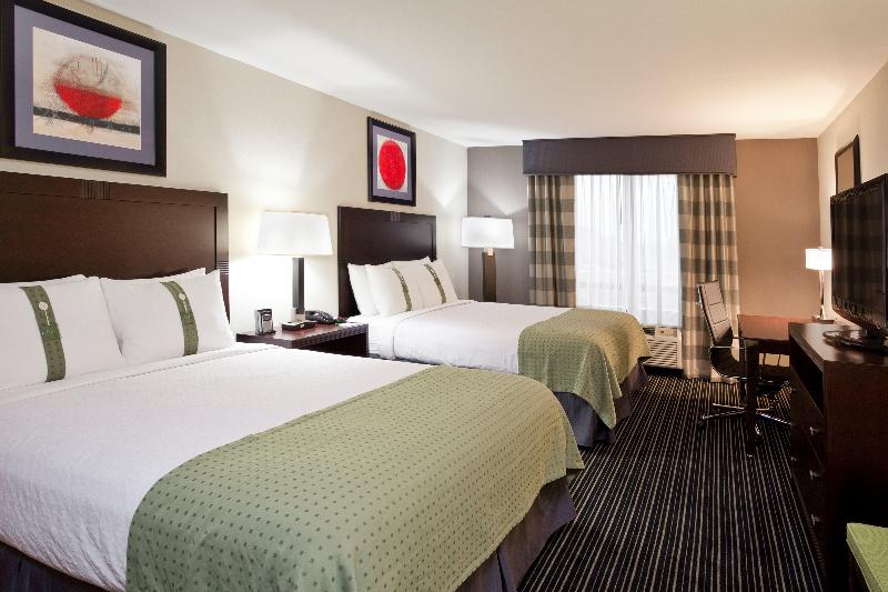 Holiday Inn Columbus - Hilliard photo 12
