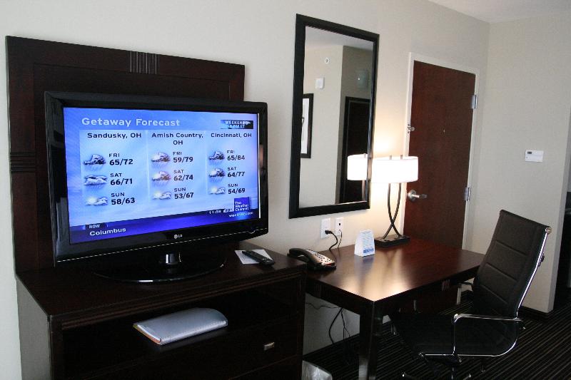 Holiday Inn Columbus - Hilliard photo 13