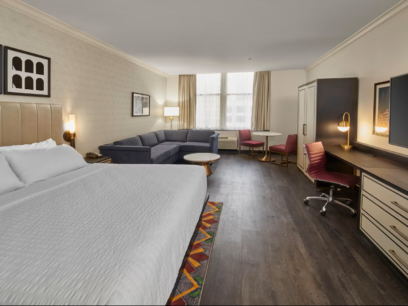 Hotel Indigo Cleveland Downtown by IHG image