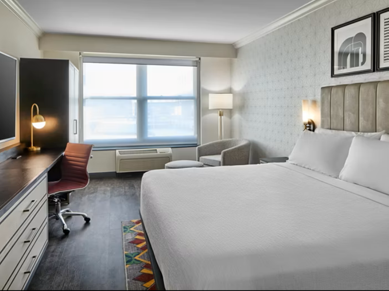 Hotel Indigo Cleveland Downtown by IHG image