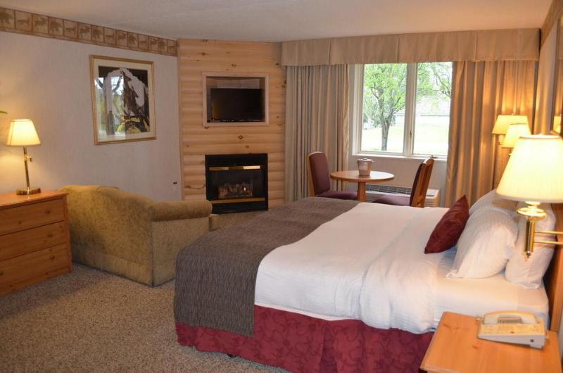 The Lodge at Sawmill Creek Resort