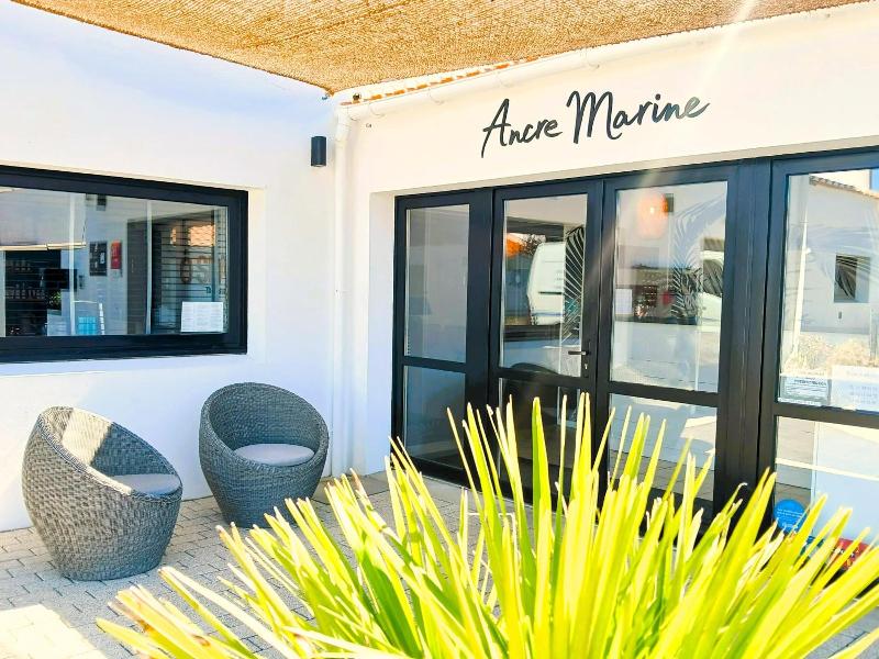 Ancre Marine image