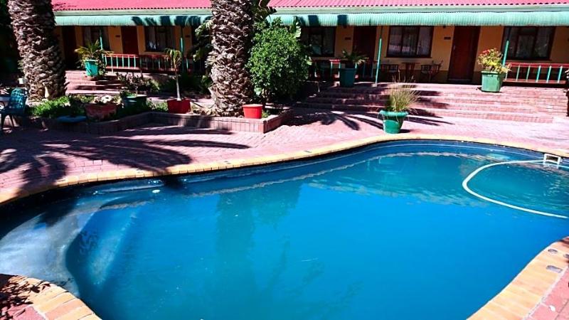 Lamberts Bay Hotel image