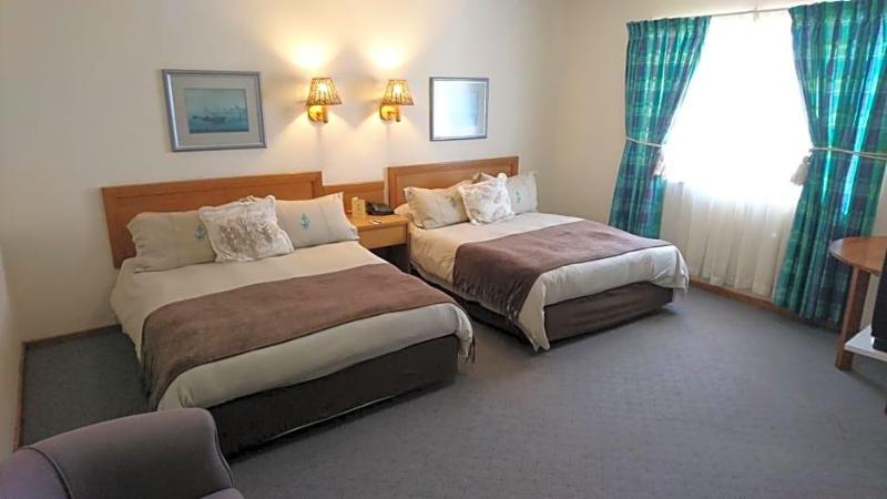 Lamberts Bay Hotel image