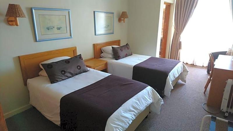 Lamberts Bay Hotel image