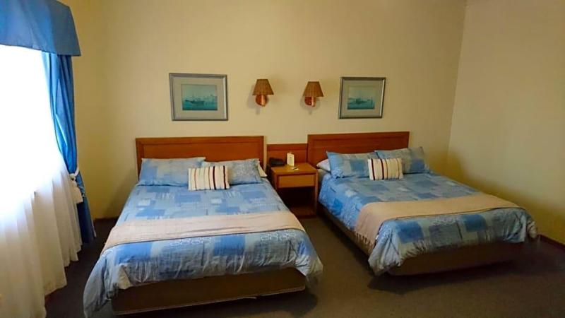 Lamberts Bay Hotel image