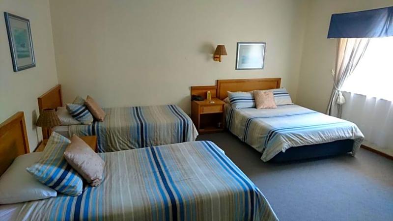 Lamberts Bay Hotel image