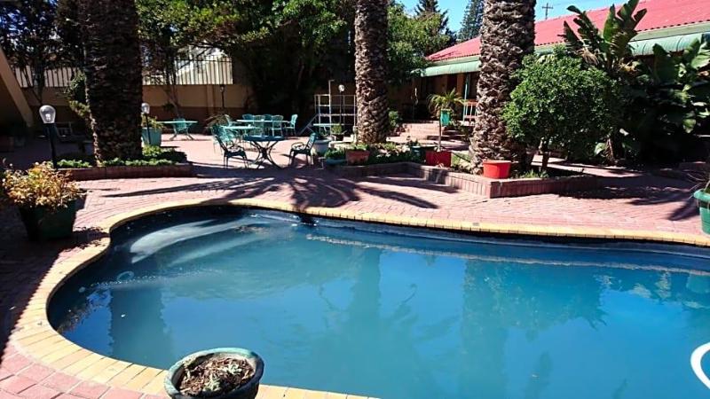 Lamberts Bay Hotel image