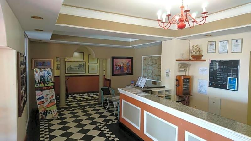 Lamberts Bay Hotel image