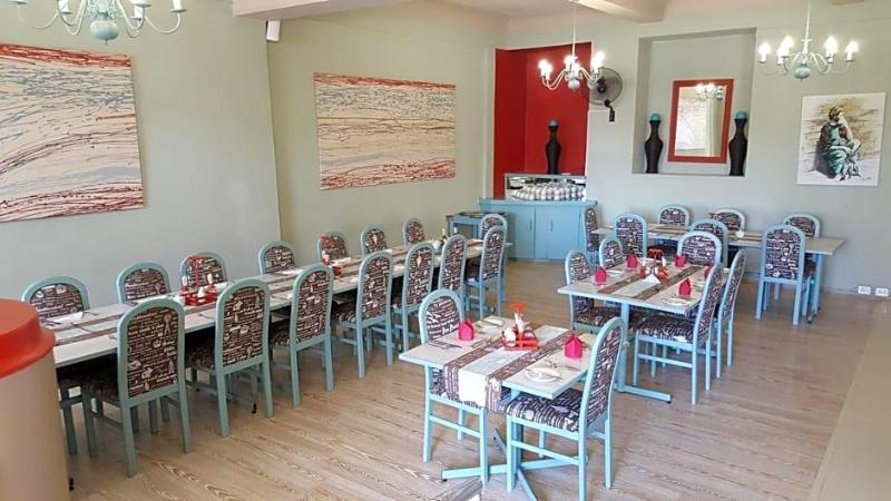Lamberts Bay Hotel image