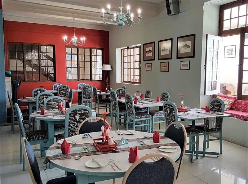 Lamberts Bay Hotel image 5