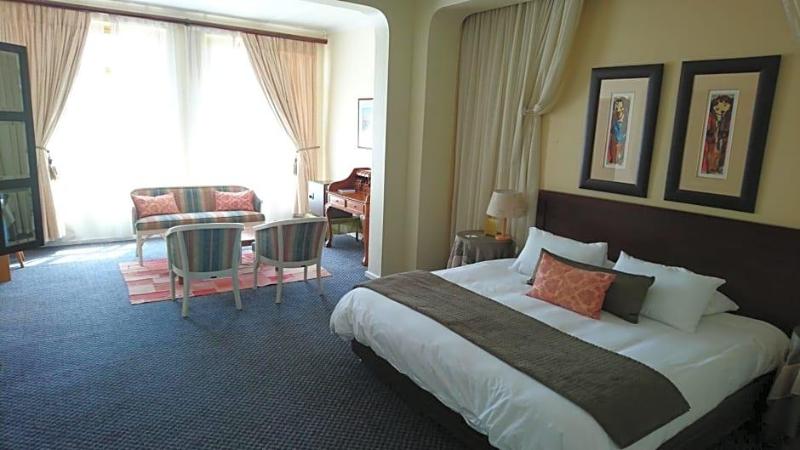 Lamberts Bay Hotel image