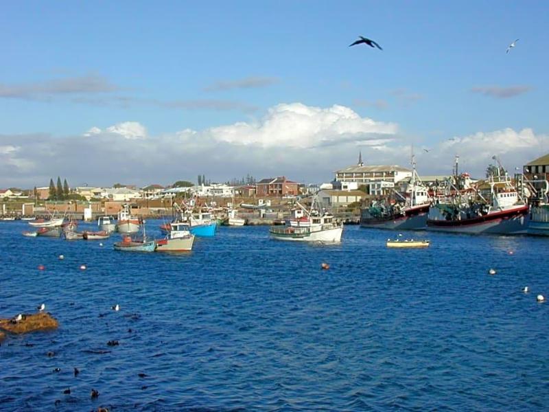 Lamberts Bay Hotel image