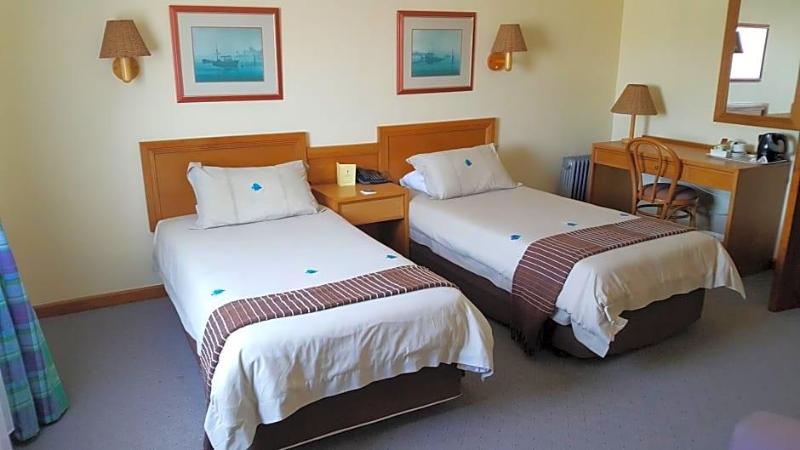 Lamberts Bay Hotel image