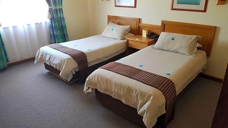 Lamberts Bay Hotel image