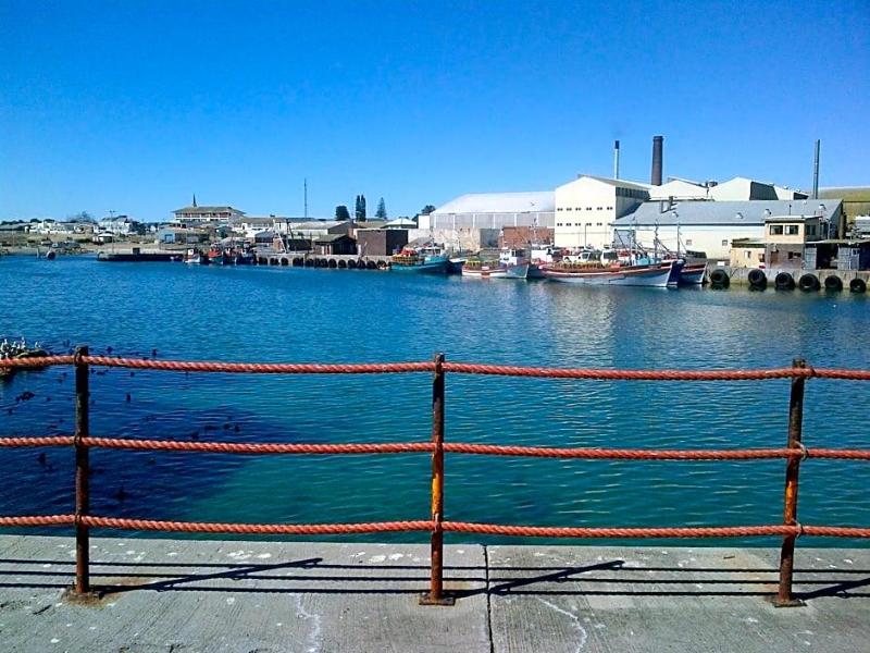 Lamberts Bay Hotel image