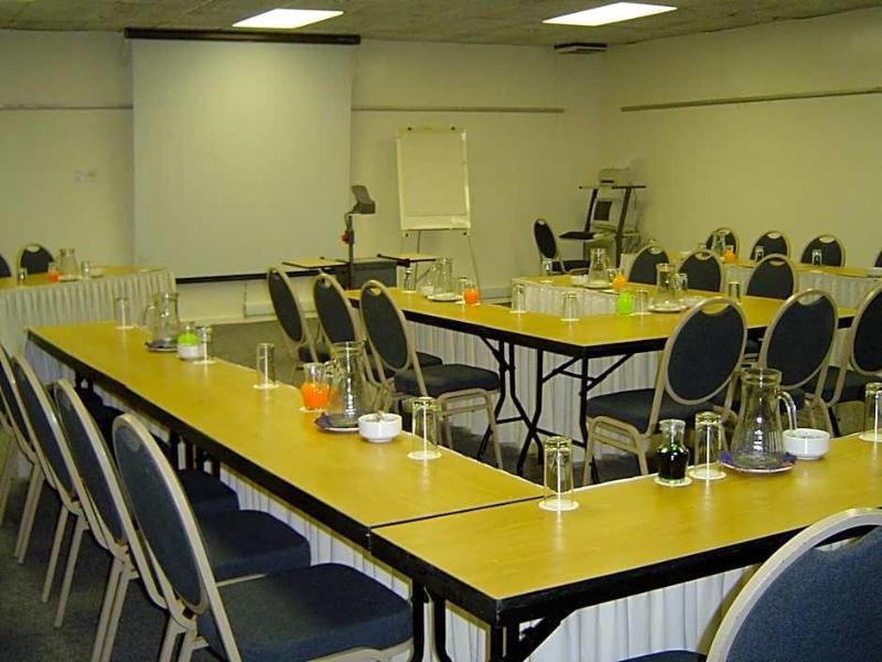 Lamberts Bay Hotel image