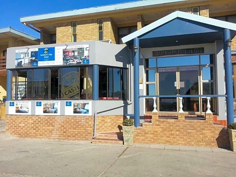 Lamberts Bay Hotel image 10