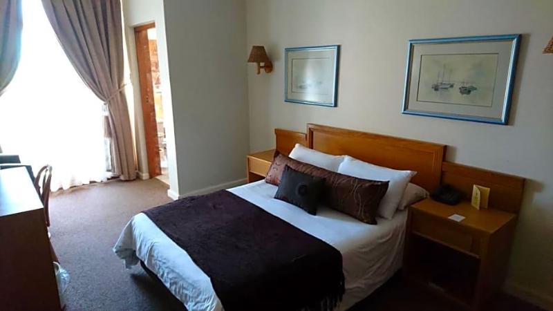 Lamberts Bay Hotel image