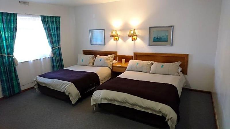 Lamberts Bay Hotel image