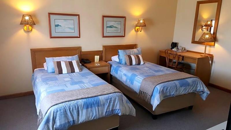 Lamberts Bay Hotel image