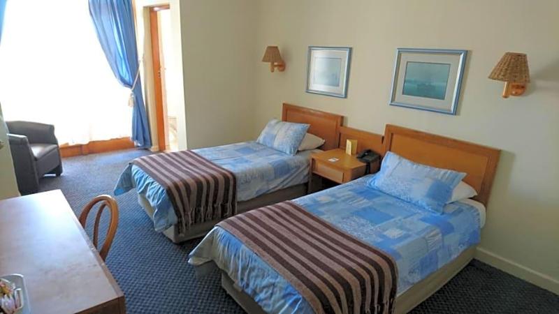 Lamberts Bay Hotel image